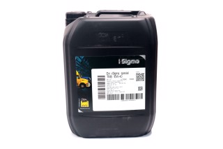 Масло моторн. Eni i-Sigma special TMS 10W-40 (Канистра 20л). 101350