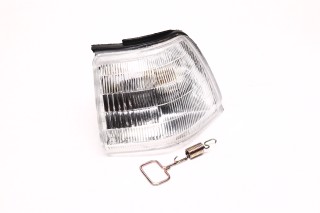 Ліхтар задн. лів. MAZDA 626 82-87 (TYC)