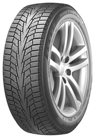 Шина 245/50R20 102T Winter I*Cept X RW10 (Hankook (пр-во Корея)
