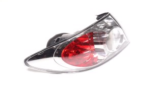 Ліхтар задн. лів. MAZDA 6 02-08 (TYC)