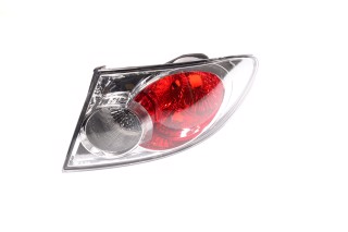 Ліхтар задн. пра. MAZDA 6 02-08 (TYC)