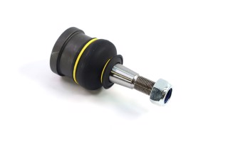 Опора кульова CHRYSLER VOYAGER 95-08 перед. міст верх (Вир-во MOOG)