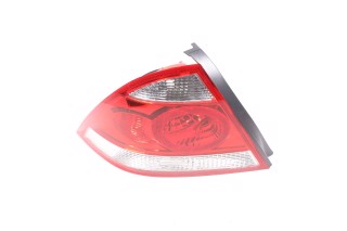 Ліхтар задн. лів. NIS ALMERA 06- (вир-во TYC)
