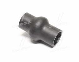 Патрубок радіатора Еталон, ТАТА Е1-Е4 від термостату до трубопроводу (груша) (TEMPEST)