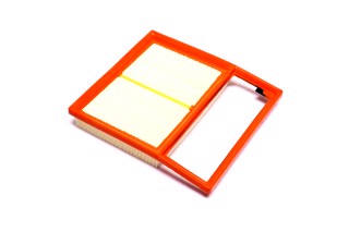 Фільтр повітряний FORD C-MAX, MONDEO V 2.0 Duratec 16V 10- (вир-во FEBI)