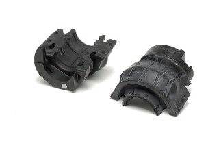 Втулка стабілізатора VW TOUAREG 10- зад. міст (Вир-во FEBI)