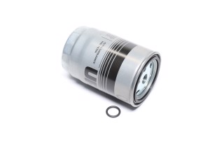 Фільтр паливний HYUNDAI TUCSON II, KIA SPORTAGE IV 1.6-2.0 CRDi 15- (OE) (вир-во UFI)