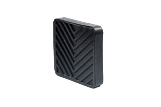 Накладка педалі гальма, зчеплення Еталон, ТАТА Е1-Е4 (RIDER)