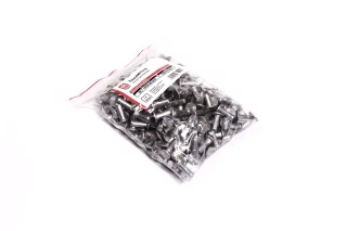 Заклепка 8х20 (1кг) плоска <ДК>