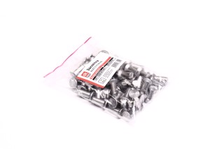 Заклепка 8х20 (64 шт.) потайна <ДК>