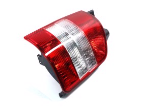 Ліхтар задн. лів. VW T5 03-09 (TYC)