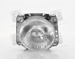 Фара левая=правая VW GOLF II 83-91 (пр-во TEMPEST)