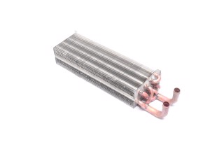 Радіатор обігрівача салону Богдан, Еталон 5 сопел 290х100 <ДК>