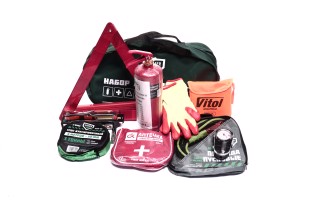 Набір автомобіліста <ARMER>