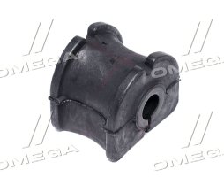 Втулка стабілізатора DACIA DUSTER 10- зад. міст (Вир-во SASIC)