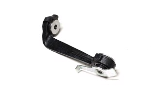 Кронштейн RENAULT Trafic II (вир-во SASIC )