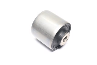 Сайлентблок важеля MERCEDES C-CLASS, E-CLASS, SLK 07 перед. міст (Вир-во LEMFORDER)