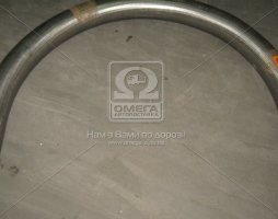 Гофра, нержавеющая сталь D121,0 2 метра (пр-во Dinex)