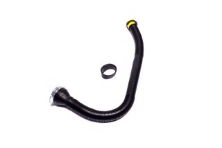 Трубка маслозаливна daf cf85iv/xf95/105 (вир-во Sampa)