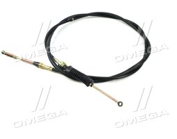 Трос выбора передач (нейтрали) Богдан Е-2  <ДК> (распродажа)