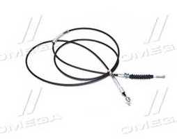 Трос газу Еталон Е-2, І-van, TATA L=3150мм <ДК>