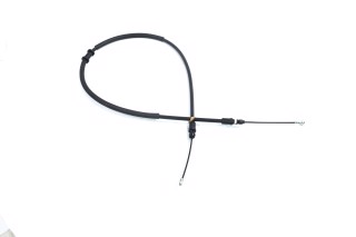 Трос ручного гальма Renault Master IV, Movano B 2.3л. зад. (вир-во ABS)