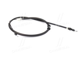 Трос ручного гальма Renault Master IV, Movano B 2.3л. зад. (вир-во Adriauto)