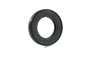 Сальник двигуна FRONT FORD 1.8TDCI 98-> 30x50x7.5 PTFE (вир-во Elring)