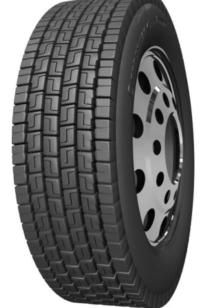 Шина 315/70R22,5 154/150L RS612AA (PR20) (Roadshine PRO)