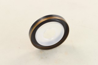 Сальник колінчастого вала FRONT BMW 48X65X10 PTFE (вир-во Elring)