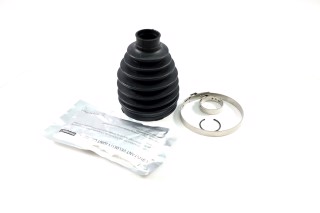 Пильовик ШРКШу DACIA, FIAT, MITSUBISHI, RENAULT, SUZUKI (вир-во FEBEST)