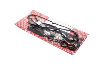 Комплект прокладок верхний OPEL Z16XE (пр-во Elring)