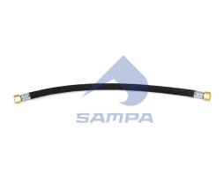 Пневмошланг гальм. камери SCANIA (вир-во SAMPA)