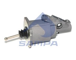 Пневмо-гідро підсилювач (вир-во SAMPA)