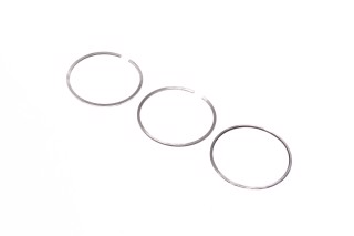 Комплект поршневих кілець (1 циліндр)