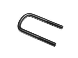 Стремянка ресори передньої ПАЗ М16х1,5 L=170мм (з шайбою та гайкою Н=22) лінійка PREMIUM (RIDER)