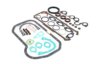 Прокладки (компл.) FULL VW 1.6D/1.5D CR/JK/CK/CR/CS/JP (вир-во Elring)