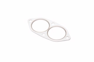 Прокладка труби приймальної OPEL (вир-во Elring)