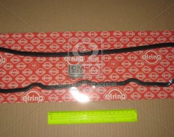 Прокладка кришки клапанної PEUGEOT/FORD XD2/XD3 (вир-во Elring)