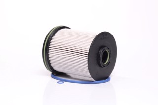 Фильтр топливный OPEL ASTRA K 1.6 CDTI 15- (пр-во MANN)