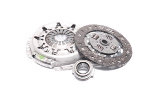 Зчеплення HONDA CIVIC VIII-IX 1,8-1,8i-VTEC 12- (Вир-во LUK)