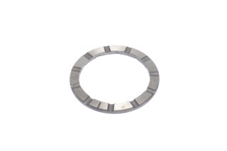 Кільце розпірне 8,10 мм Еталон, ТАТА Е2-Е4 (регулювальне) хвостовика РЗМ (RIDER)