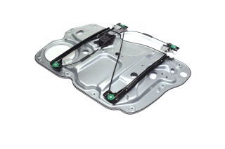 Механізм склопідйомника дверей (вир-во Van Wezel)