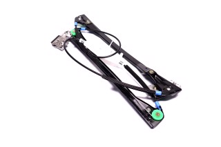 Механізм склопідйомника дверей (вир-во Van Wezel)