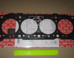 Прокладка головки PSA 1.9D DW8 2! 1.46MM (вир-во Elring)