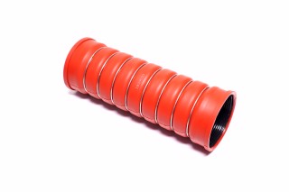 Патрубок інтеркулера MAN, TGX, TGA, TGL, F 2000 (вир-во Sampa)