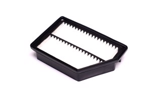 Фільтр повітряний SSANGYONG KORANDO 2.0 e-Xdi 10- (вир-во KNECHT-MAHLE)