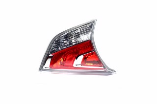 Фонарь задний левый NIS X-TRAIL 14-17 (TEMPEST)