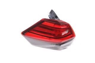 Фонарь задний левый NIS X-TRAIL 17- (TEMPEST)