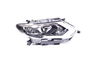 Фара правая NIS X-TRAIL 17- (TEMPEST)